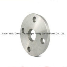 High Quality Alloy Forged Flat Flanges